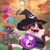 Tips for Bubble Witch 3 Saga icon