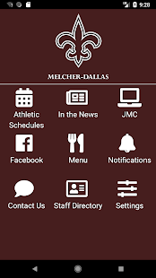 Melcher-Dallas CSD(圖1)-速報App