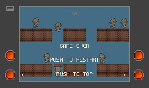SUPER MANHOLE Screenshot 4 - AppWisp.com