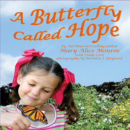 Symbolbild für A Butterfly Called Hope