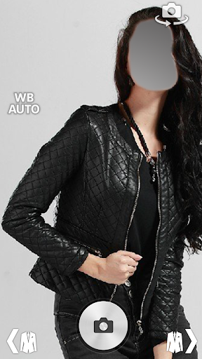 Girl Winter Coats Fleece Jacke Screen 3