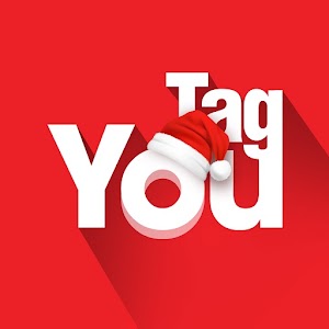  Tag You 1.9.11 by Dots Game logo