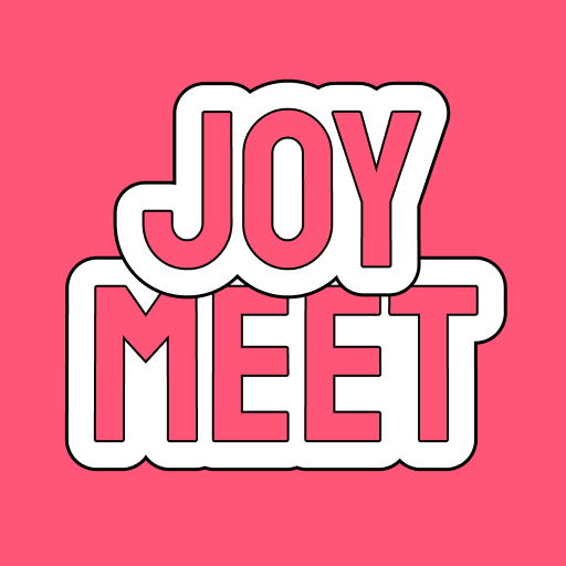 Joymeet: Dating, Match & Chat logo