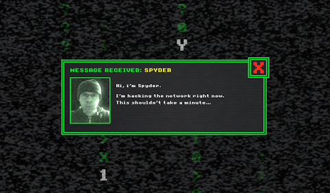 Nuclear Hack INC. - War Simのおすすめ画像4
