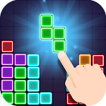 Cover Image of Download Glow Puzzle - Lucky Block Game 1.0.5 APK