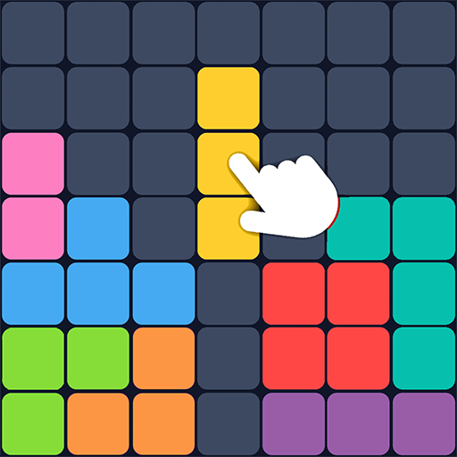 Block Puzzle - 2024 logo