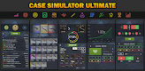 screenshot of Case Simulator Ultimate CS 2