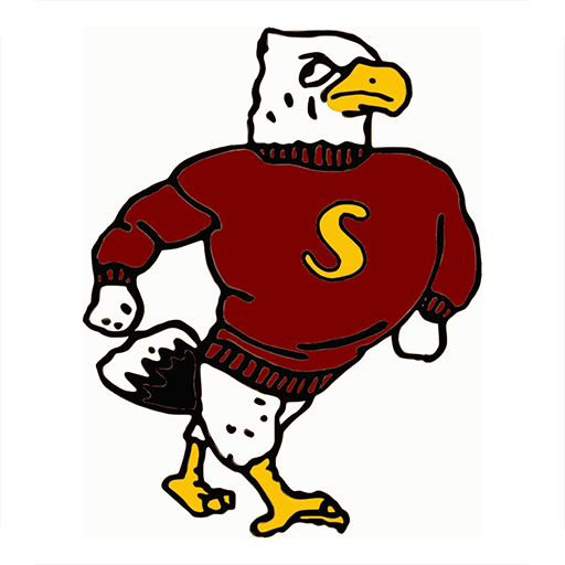 Saratoga CCSD 60C logo