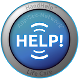 Emergency HandHelp - Life Care icon