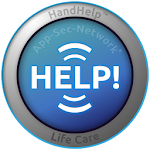 Emergency App HandHelp - Life Care free of charge Apk