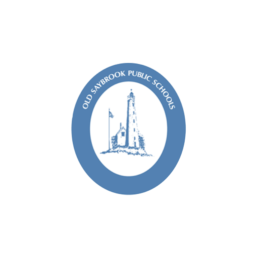 Old Saybrook Public Schools logo
