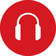 Music Radio : Sans Pub de l'Application  Icon