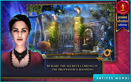 Demon Hunter - Adventure - games