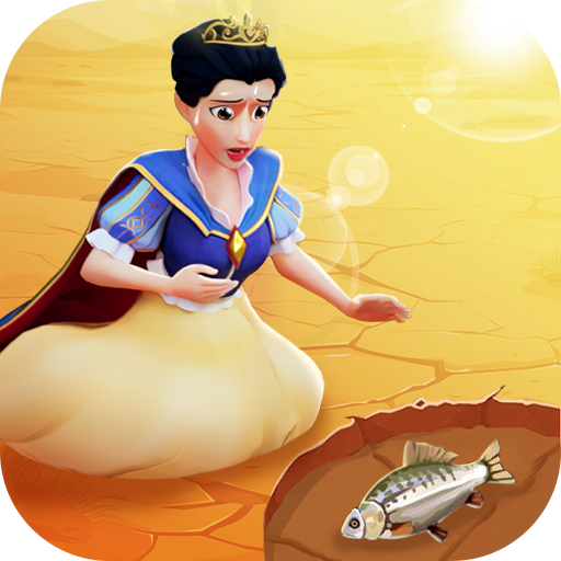 Princesas Disney Aventura Real – Apps no Google Play