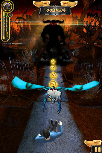 Scary Temple Final Jungle Run Spirit Endless Run