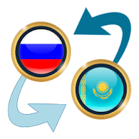 RUS Ruble x Kazakhstani Tenge