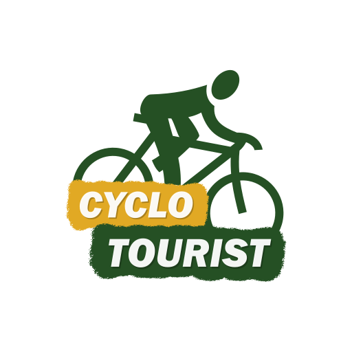 Cyclo Tourist logo