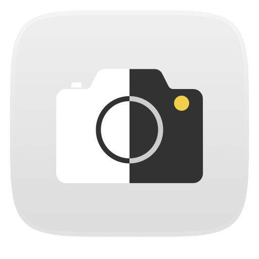 Camera live masking effects VR  Icon