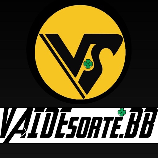 VaiDeSorte.BB logo