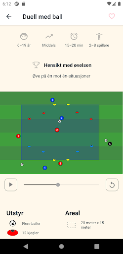 Samball Screen 3