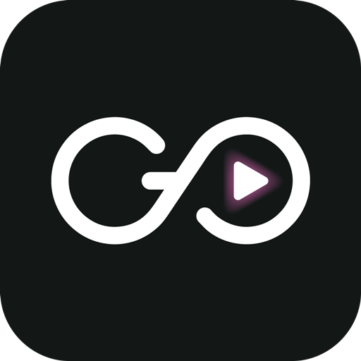 Goshort - HD short drama logo