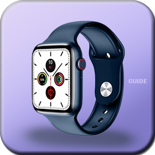 WiWU SW01 Smart Watch Guide - AppWisp.com