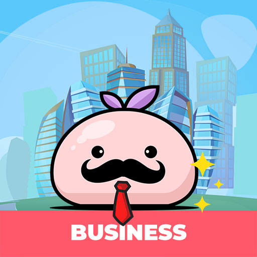 MOCHI Business logo