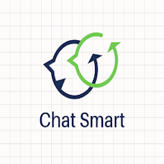 Chat Smart -Connect To Friends icon