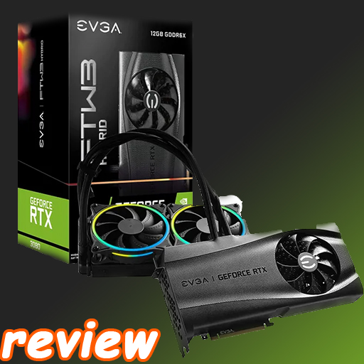 Nvidia GeForce RTX 3090 review
