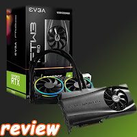 Nvidia GeForce RTX 3090 review