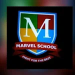 Cover Image of Download Marvel English School, Kolhapu  APK