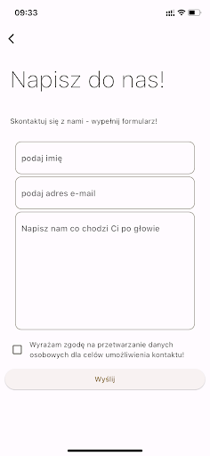 Zgorzała.info Screen 3