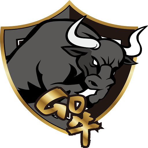 GoBull logo