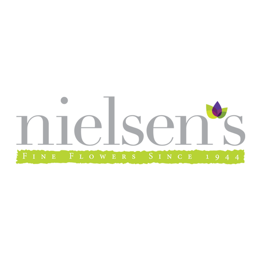 Nielsens Florist & Garden Shop  Icon