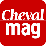 Cheval magazine icon