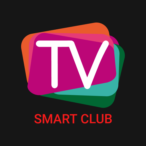 SmartTVclub - IPTV, OTT player - Apps on Google Play