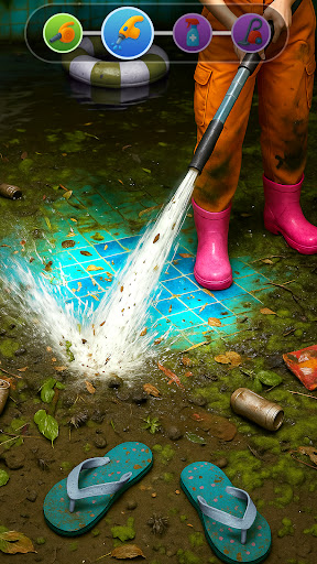 Home Design - Tile Family 17