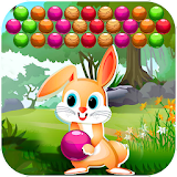 Rabbit Bubble Shooter 2021 icon