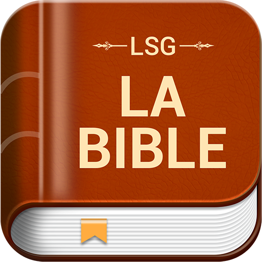La Bible, Bible LSG + Audio Télécharger sur Windows