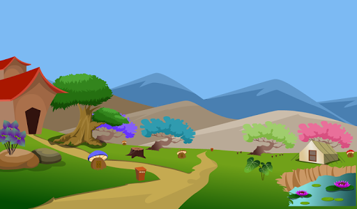 Escape Games Jolly-139