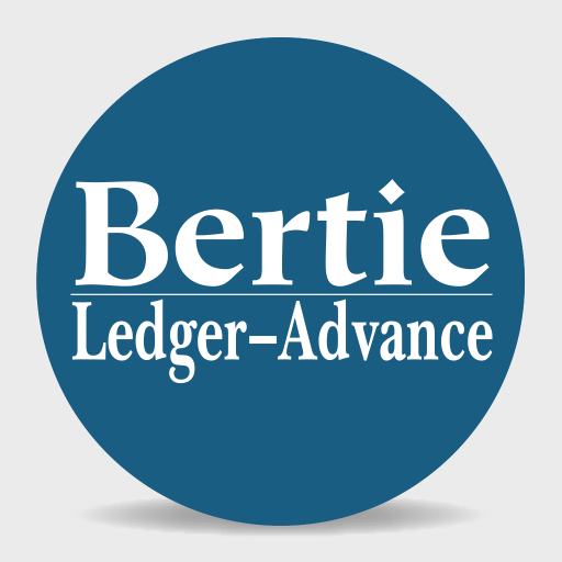 Bertie Ledger logo