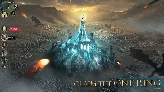 The Lord of the Rings: War 2.0.563642 Apk 3