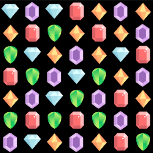 Diamond Crush logo