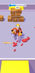 Ragdoll Smasher