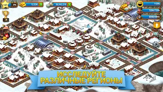 Game screenshot Tropic Paradise Sim: Town Buil apk download