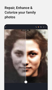 MyHeritage: Family Tree & DNA Varies with device screenshots 12