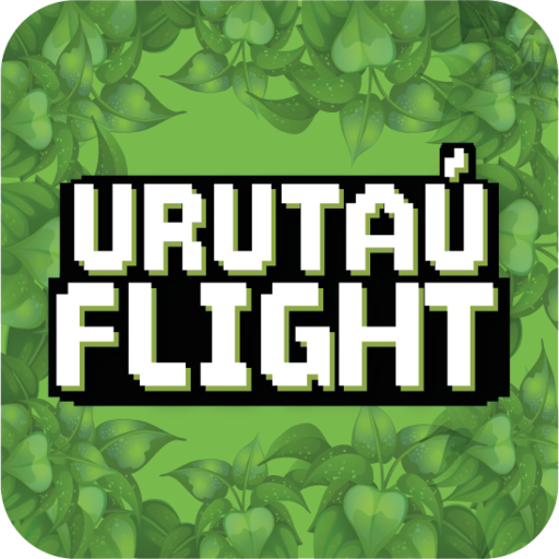 Urutaú Flight logo