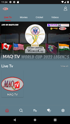 MAQ TV Global
