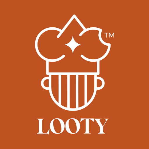 Looty 1.0 Icon