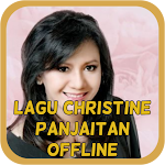 Cover Image of Download Lagu Christine Panjaitan Offli  APK